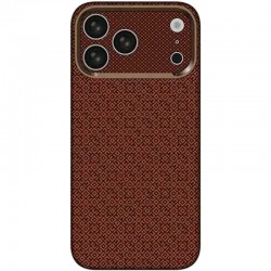 Чохол PC Sparta Slim Shield with Magnetic Fit для Apple iPhone 18 Pro Max (6.9")  Brown - 00000088406_1