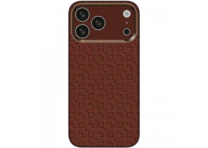 Чохол PC Sparta Slim Shield with Magnetic Fit для Apple iPhone 18 Pro Max (6.9