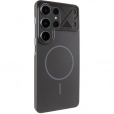 Чохол PC Synq with Magnetic Fit для Samsung Galaxy S25 Ultra  Black - 00000086747_1