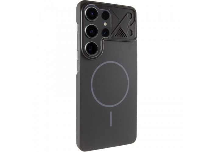 Чохол PC Synq with Magnetic Fit для Samsung Galaxy S25 Ultra
