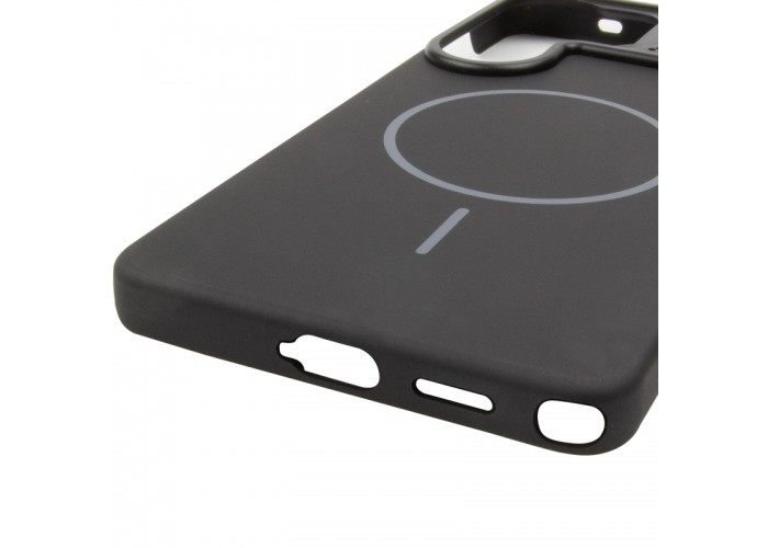 Чохол PC Synq with Magnetic Fit для Samsung Galaxy S25 Ultra