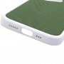 Чохол TPU TechWoven Hybrid with MagSafe для Apple iPhone 17 (6.3