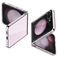 Чохол SGP Ultra Hybrid для Samsung Galaxy Z Flip6  Прозорий - 00000073290_1