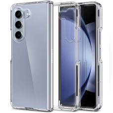 Чохол SGP Ultra Hybrid для Samsung Galaxy Z Fold6  Прозорий - 00000073291_1