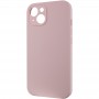 Чохол Silicone Case Full Camera Protective (AA) NO LOGO для Apple iPhone 15 Plus (6.7