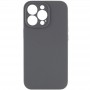 Чохол Silicone Case Full Camera Protective (AA) NO LOGO для Apple iPhone 16 Pro Max (6.9