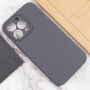 Чохол Silicone Case Full Camera Protective (AA) NO LOGO для Apple iPhone 16 Pro Max (6.9