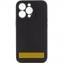 Чохол Silicone Case Full Camera Protective (AA) NO LOGO для Apple iPhone 17 Pro (6.3