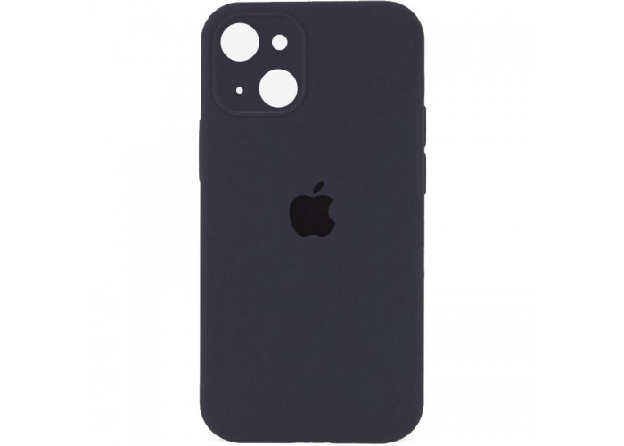 Чохол Silicone Case Full Camera Protective (AA) для Apple iPhone 15 Plus (6.7