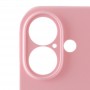 Чохол Silicone Case Full Camera Protective (AA) для Apple iPhone 16 (6.1