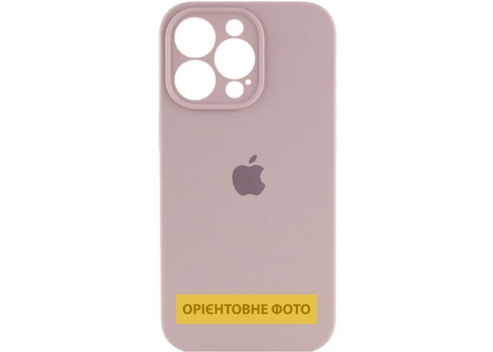 Чохол Silicone Case Full Camera Protective (AA) для Apple iPhone 17 Air (6.5