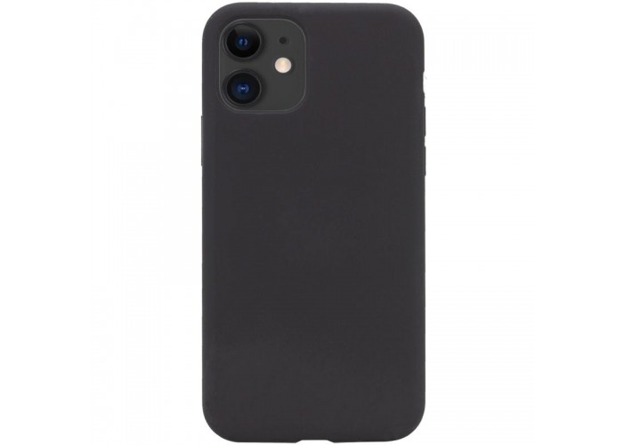 Чохол Silicone Case Full Protective (AA) NO LOGO для Apple iPhone 11 (6.1