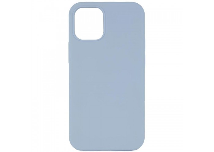Чохол Silicone Case Full Protective (AA) NO LOGO для Apple iPhone 14 (6.1