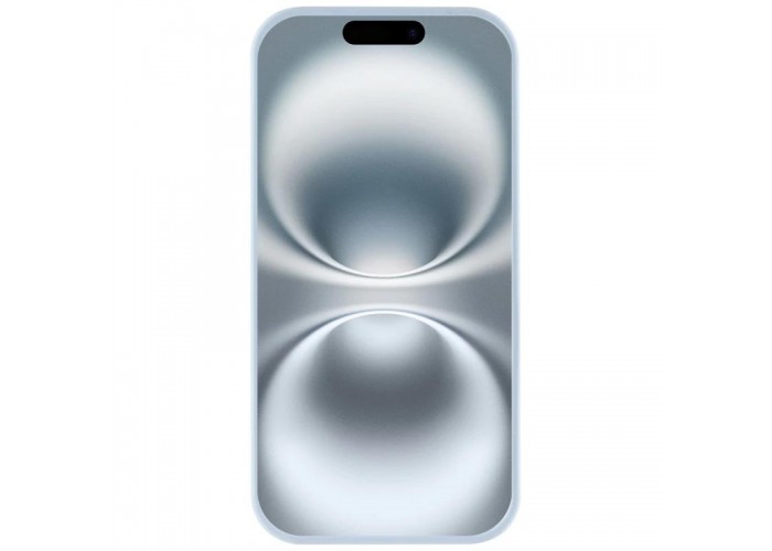 Чохол Silicone Case Full Protective (AA) NO LOGO для Apple iPhone 14 (6.1