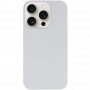 Чохол Silicone Case Full Protective (AA) NO LOGO для Apple iPhone 15 Pro Max (6.7