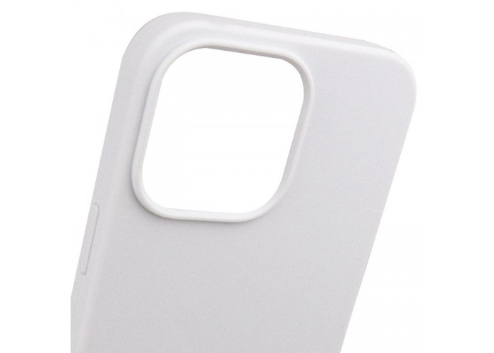 Чохол Silicone Case Full Protective (AA) NO LOGO для Apple iPhone 15 Pro Max (6.7