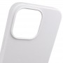 Чохол Silicone Case Full Protective (AA) NO LOGO для Apple iPhone 15 Pro Max (6.7