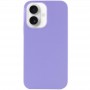 Чохол Silicone Case Full Protective (AA) NO LOGO для Apple iPhone 16 (6.1