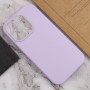 Чохол Silicone Case Full Protective (AA) NO LOGO для Apple iPhone 16 Plus (6.7