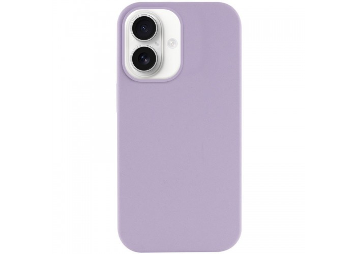 Чохол Silicone Case Full Protective (AA) NO LOGO для Apple iPhone 16 Plus (6.7