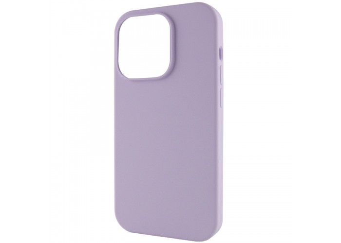 Чохол Silicone Case Full Protective (AA) NO LOGO для Apple iPhone 16 Plus (6.7