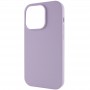 Чохол Silicone Case Full Protective (AA) NO LOGO для Apple iPhone 16 Plus (6.7