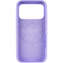 Чохол Silicone Case Full Protective (AA) V2 with MagSafe для Apple iPhone 17 Pro (6.3