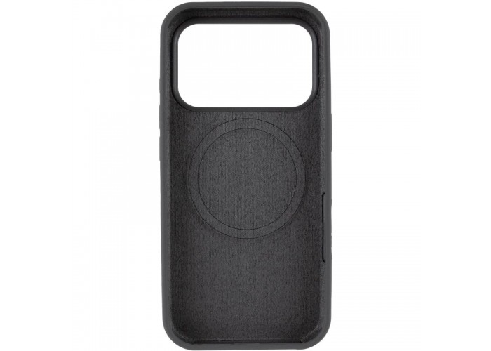 Чохол Silicone Case Full Protective (AA) V2 with MagSafe для Apple iPhone 17 Pro (6.3