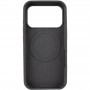 Чохол Silicone Case Full Protective (AA) V2 with MagSafe для Apple iPhone 17 Pro (6.3