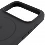 Чохол Silicone Case Full Protective (AA) V2 with MagSafe для Apple iPhone 17 Pro (6.3