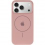 Чохол Silicone Case Full Protective (AA) V2 with MagSafe для Apple iPhone 17 Pro (6.3