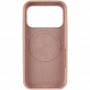 Чохол Silicone Case Full Protective (AA) V2 with MagSafe для Apple iPhone 17 Pro (6.3
