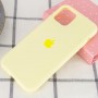 Чохол Silicone Case Full Protective (AA) для Apple iPhone 11 (6.1