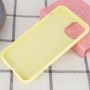 Чохол Silicone Case Full Protective (AA) для Apple iPhone 11 (6.1