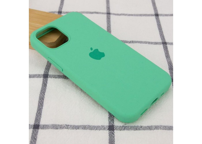 Чохол Silicone Case Full Protective (AA) для Apple iPhone 12 Pro / 12 (6.1
