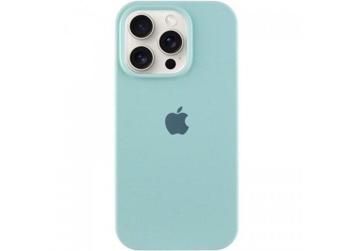 Чохол Silicone Case Full Protective (AA) для Apple iPhone 13 Pro (6.1