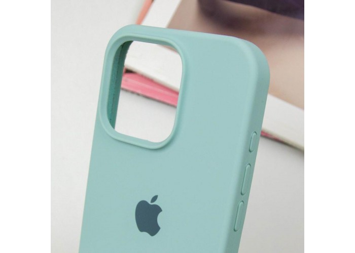 Чохол Silicone Case Full Protective (AA) для Apple iPhone 13 Pro (6.1