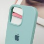 Чохол Silicone Case Full Protective (AA) для Apple iPhone 13 Pro (6.1