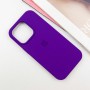 Чохол Silicone Case Full Protective (AA) для Apple iPhone 13 Pro (6.1