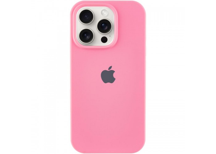 Чохол Silicone Case Full Protective (AA) для Apple iPhone 13 Pro (6.1