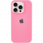 Чохол Silicone Case Full Protective (AA) для Apple iPhone 13 Pro (6.1