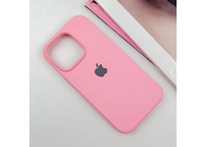Чохол Silicone Case Full Protective (AA) для Apple iPhone 13 Pro (6.1