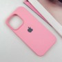 Чохол Silicone Case Full Protective (AA) для Apple iPhone 13 Pro (6.1