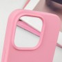 Чохол Silicone Case Full Protective (AA) для Apple iPhone 13 Pro (6.1