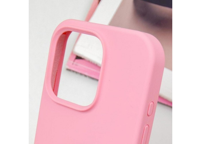 Чохол Silicone Case Full Protective (AA) для Apple iPhone 13 Pro (6.1