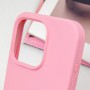 Чохол Silicone Case Full Protective (AA) для Apple iPhone 13 Pro (6.1