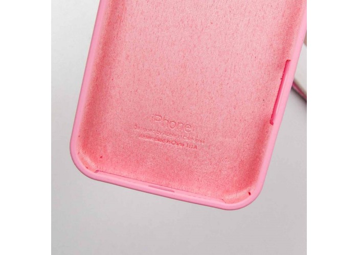 Чохол Silicone Case Full Protective (AA) для Apple iPhone 13 Pro (6.1