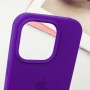Чохол Silicone Case Full Protective (AA) для Apple iPhone 13 Pro (6.1
