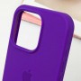 Чохол Silicone Case Full Protective (AA) для Apple iPhone 13 Pro (6.1