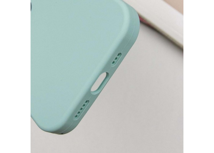 Чохол Silicone Case Full Protective (AA) для Apple iPhone 13 Pro (6.1